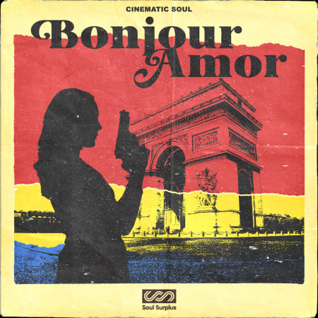 Bonjour Amor: Cinematic Soul