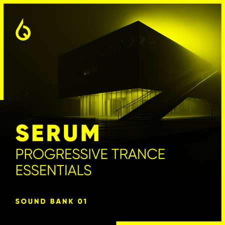 Serum Progressive Trance Essentials Volume 1