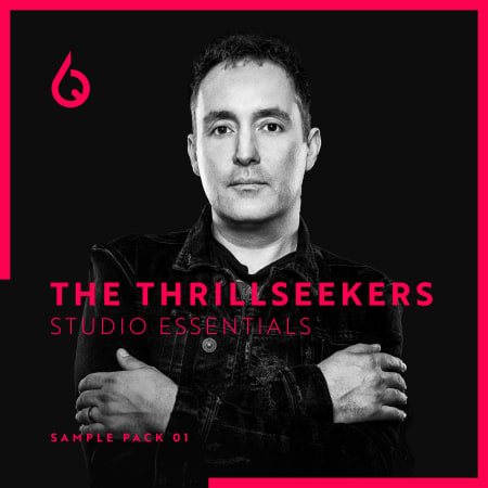 The Thrillseekers Studio Essentials