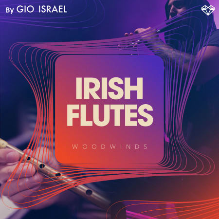 Irish Flutes