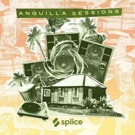 Anguilla Sessions