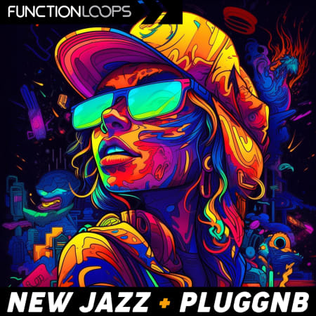 New Jazz & Pluggnb
