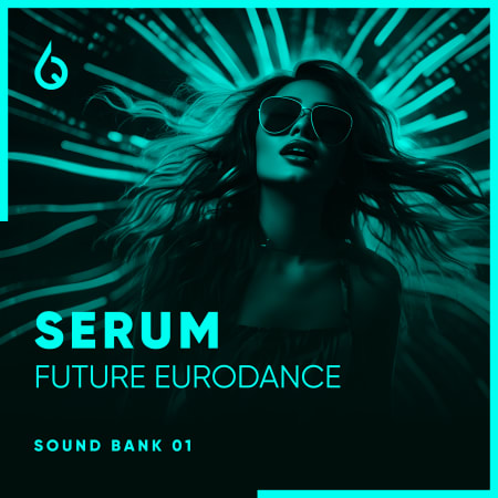 Serum Future Eurodance Volume 1