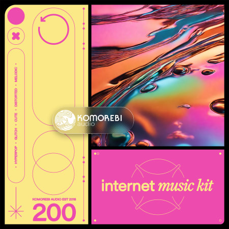 Internet Music Kit