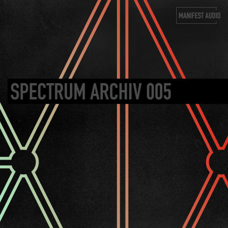 Spectrum Archiv 005