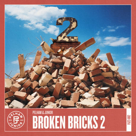 Broken Bricks 2