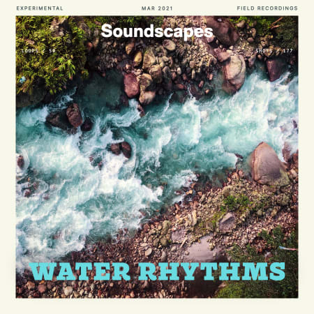 Water Rhythms