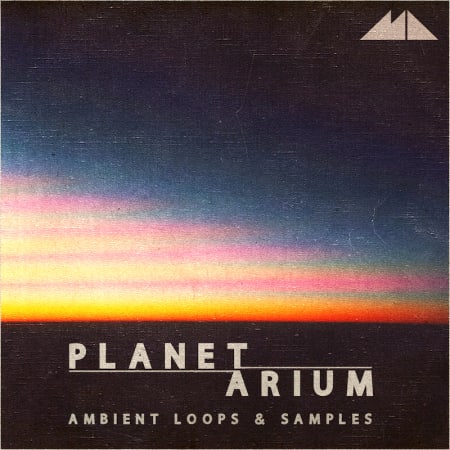 Planetarium - Ambient Loops & Samples
