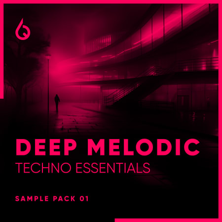 Deep Melodic Techno Essentials