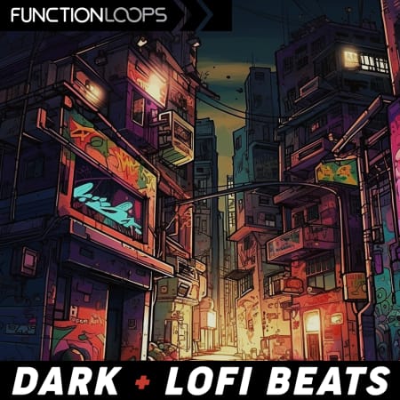 Dark & Lofi Beats