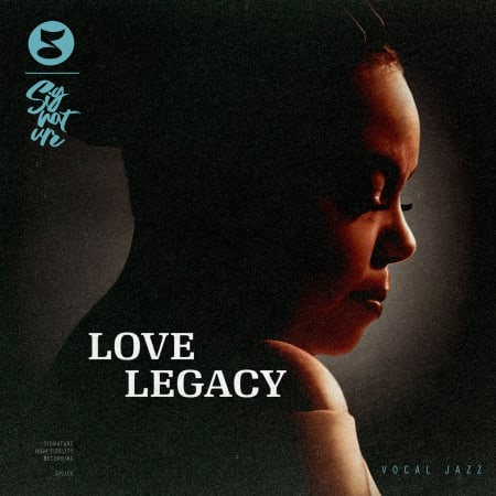 Love Legacy - Vocal Jazz