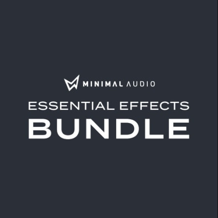 Minimal Audio Effect Bundle