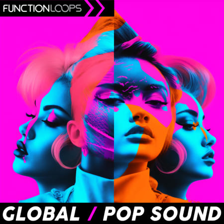 Global Pop Sound