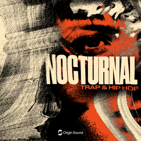 nocturnal - Trap & Hip Hop