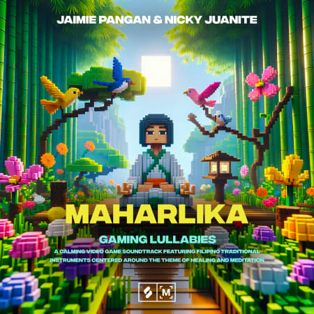 Maharlika: Gaming Lullabies