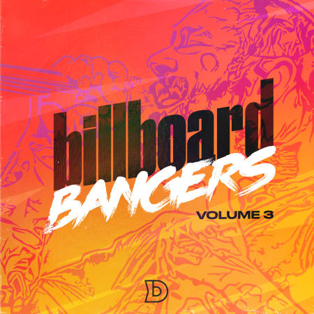 Billboard Bangers Vol.3