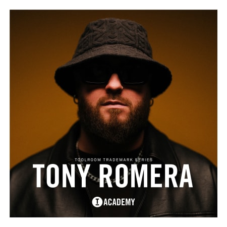 Tony Romera - Trademark Series