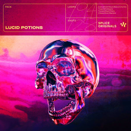 Lucid Potions
