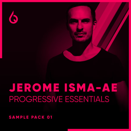 Jerome Isma-Ae Progressive Essentials