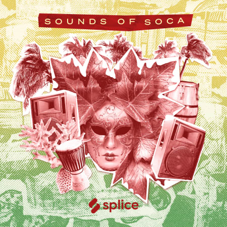 Sounds Of Soca