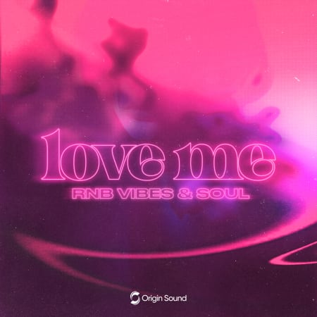 love me. - rnb vibes & soul
