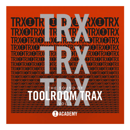 The Sound Of Toolroom Trax Vol. 3