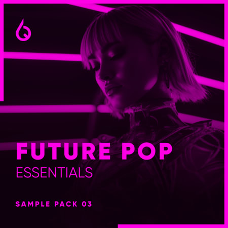 Future Pop Essentials Volume 3