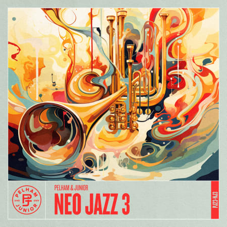 Neo Jazz 3