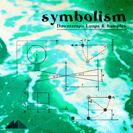Symbolism - Downtempo Loops & Samples