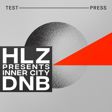 HLZ Presents Inner City DnB