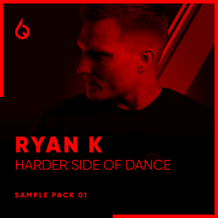 Ryan K Harder Side Of Dance