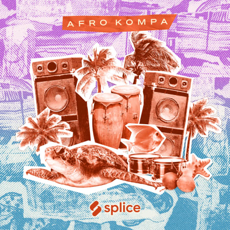 Afro Kompa