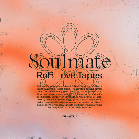 Soulmate - Rnb & Love Tapes