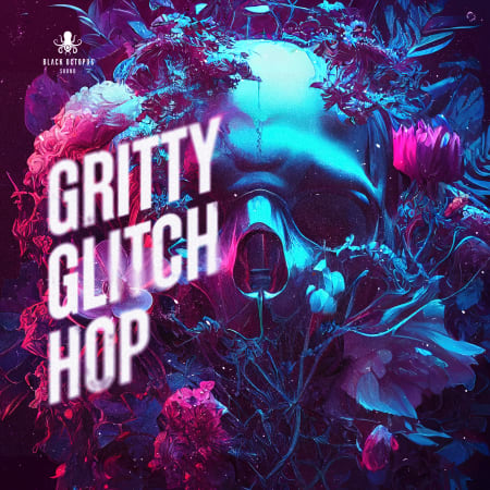 Gritty Glitch Hop Vol 1