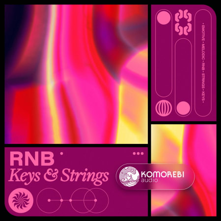 RNB Keys & Strings