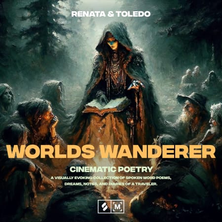 Worlds Wanderer: Cinematic Poetry