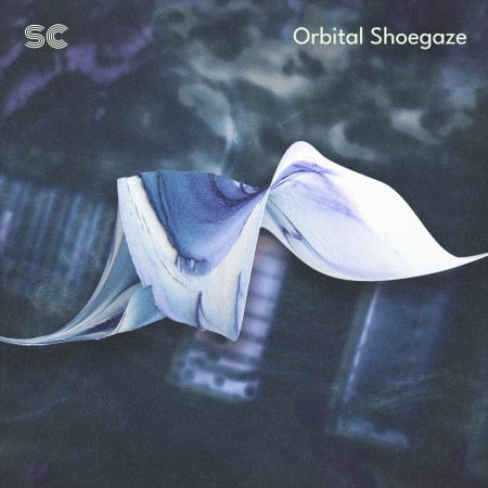 Orbital Shoegaze