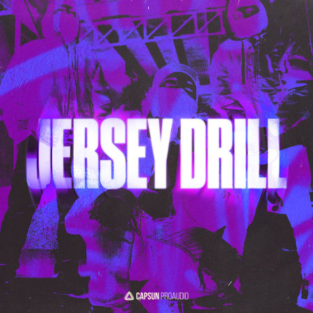 JERSEY DRILL
