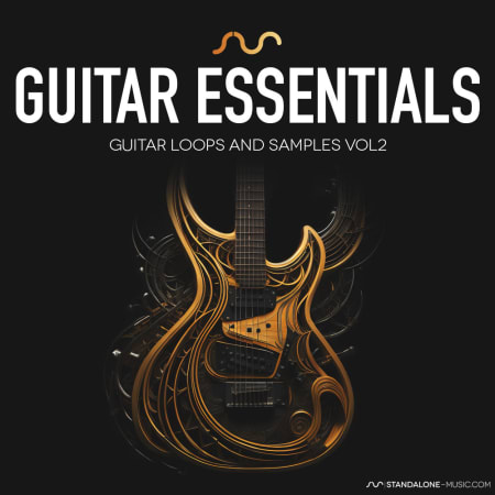 Guitar Essentials Vol2