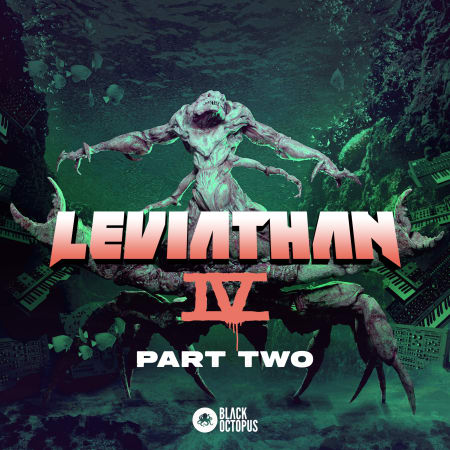 Leviathan IV - Part 2
