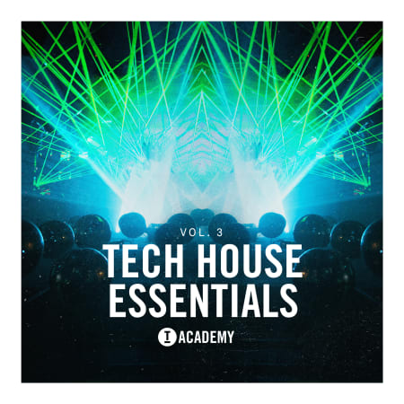 Tech House Essentials Vol. 3