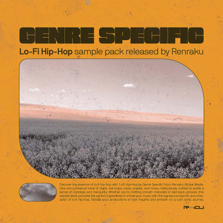 Genre Specific - Lofi Hiphop