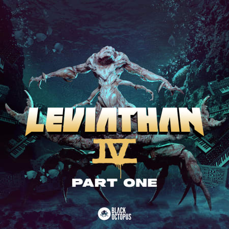 Leviathan IV - Part 1