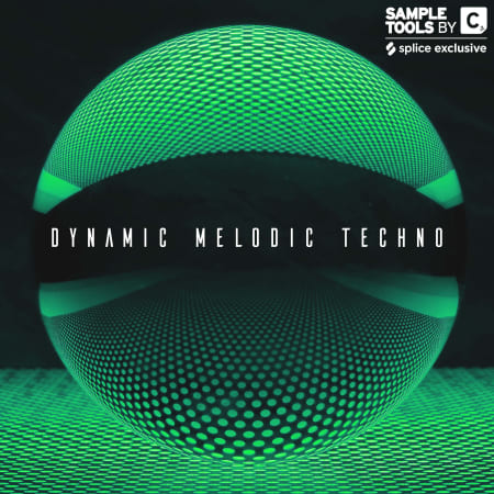 Dynamic Melodic Techno