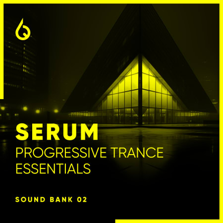 Serum Progressive Trance Essentials Volume 2