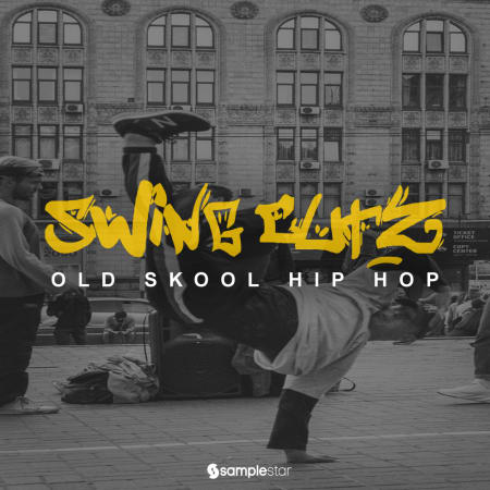 Swing Cutz Old Skool Hip Hop