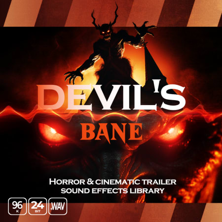 Devils Bane Trailer