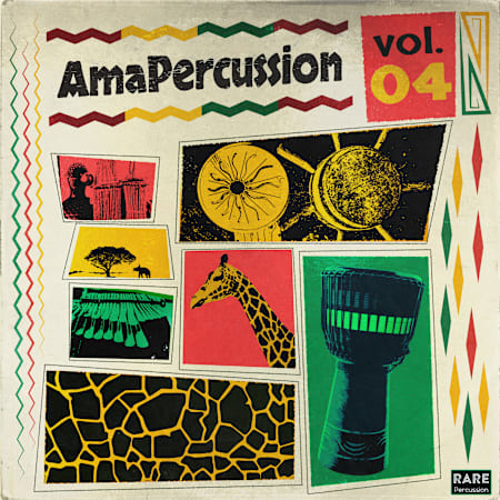 RARE Percussion Sample Packs Samples Loops Splice Sounds