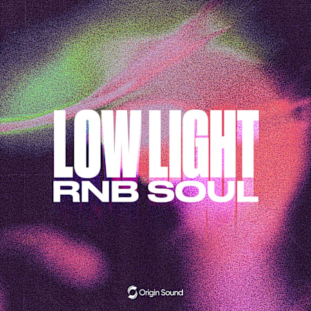 LOW LIGHT - RNB SOUL
