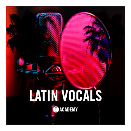 Latin Vocals